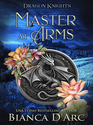 cover image of Master at Arms